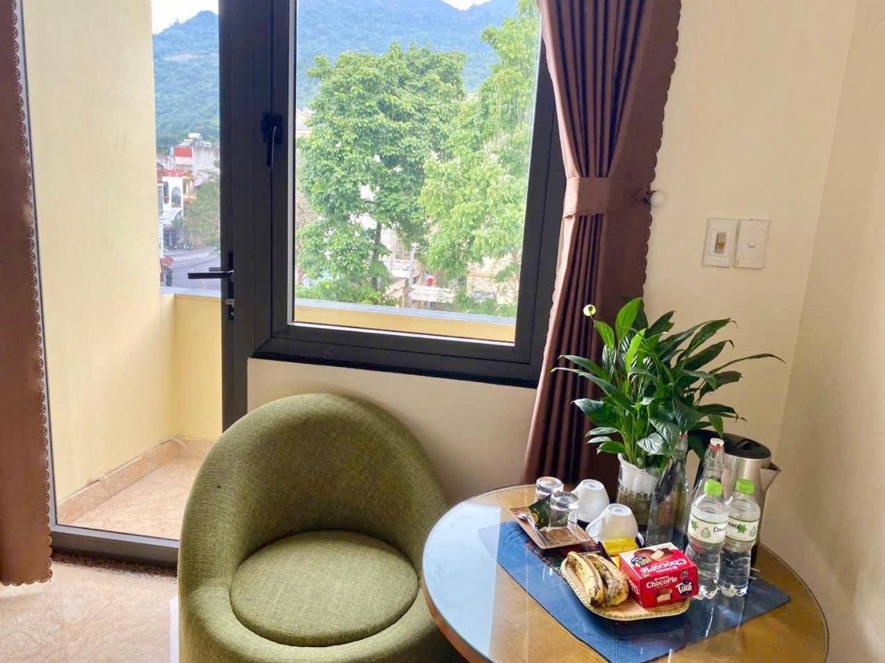 Sun Ha Giang Hotel-Tours-Motorbike Rental Εξωτερικό φωτογραφία